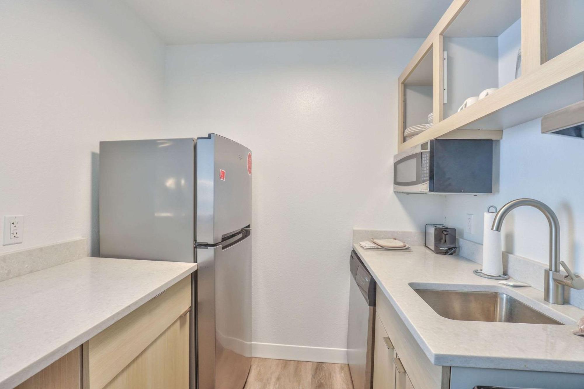 Alluxsuites At 1876, Ascend Hotel Collection Tallahassee Ngoại thất bức ảnh